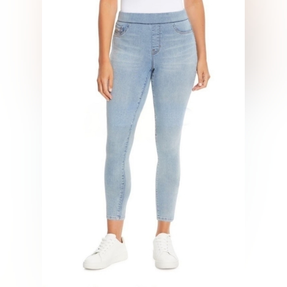 Nine West Women's Heidi Pull On Crop